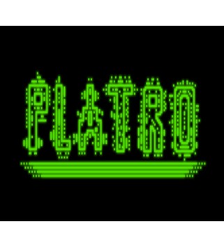 Platro English Language only Steam Key GLOBAL